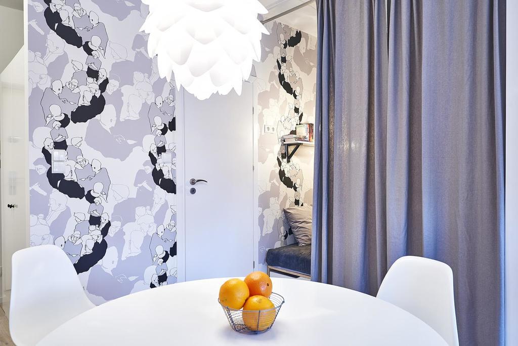 Studio Praga Warsaw Room photo