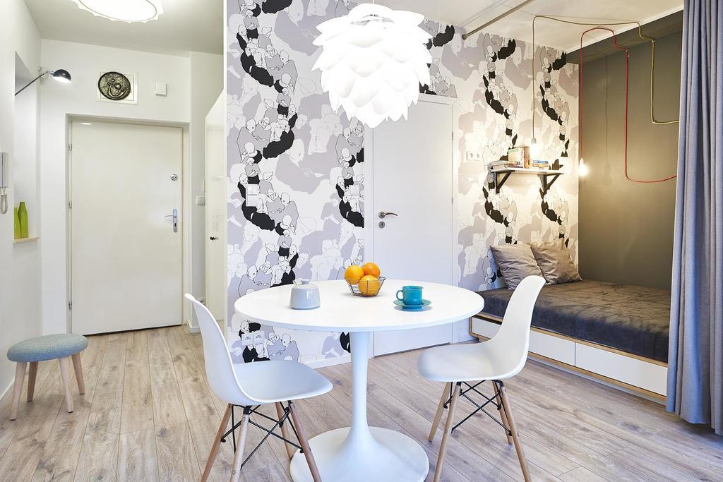 Studio Praga Warsaw Room photo