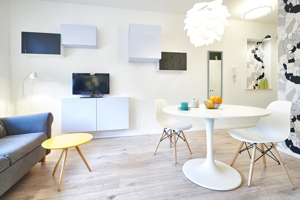 Studio Praga Warsaw Room photo