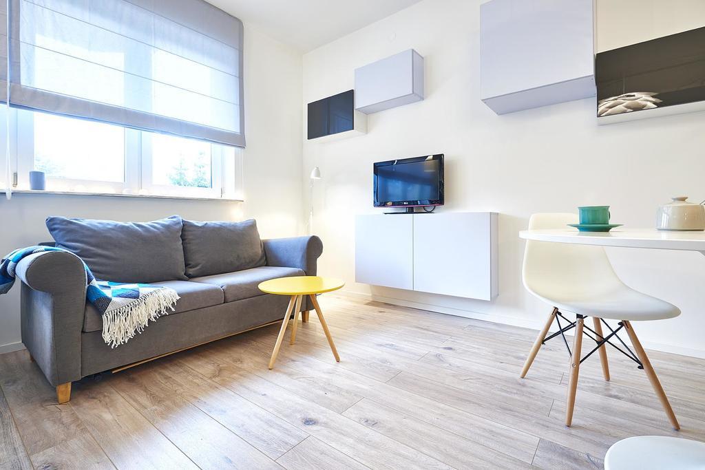 Studio Praga Warsaw Room photo