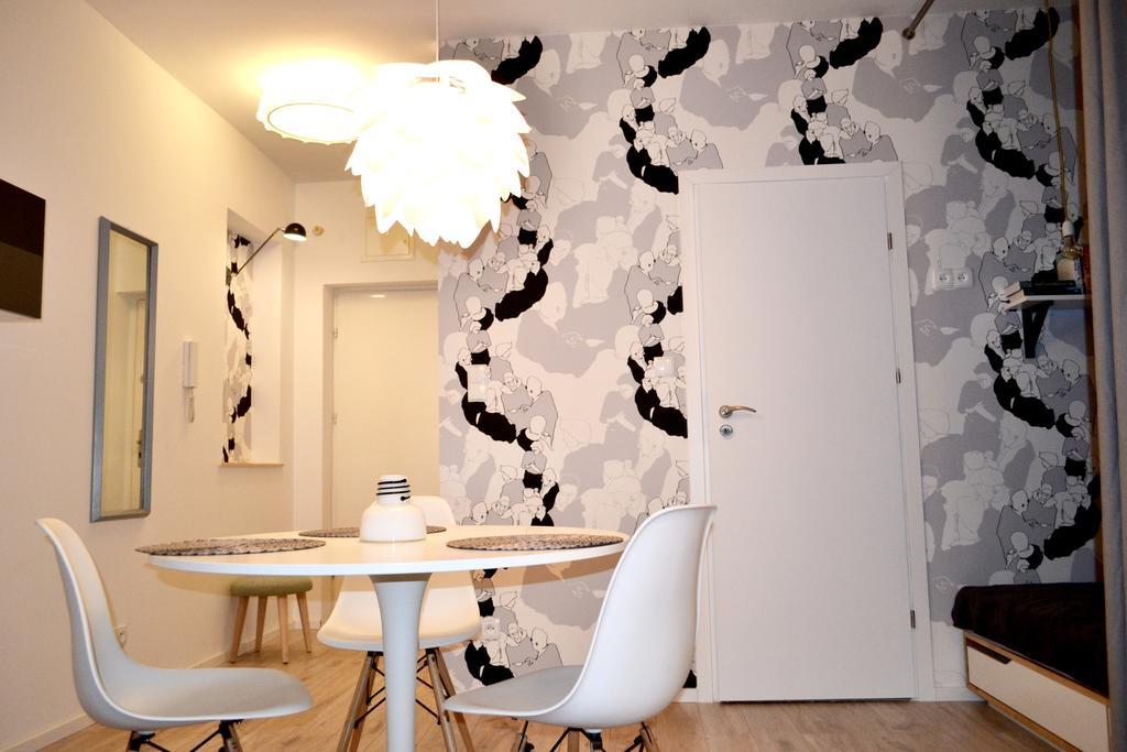 Studio Praga Warsaw Exterior photo